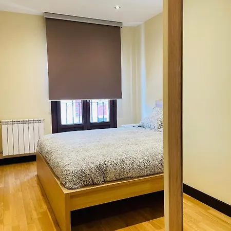 Eysines 22 شقة