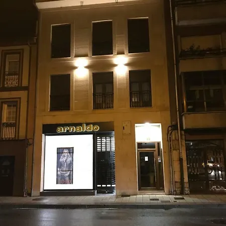 Eysines 22 شقة *